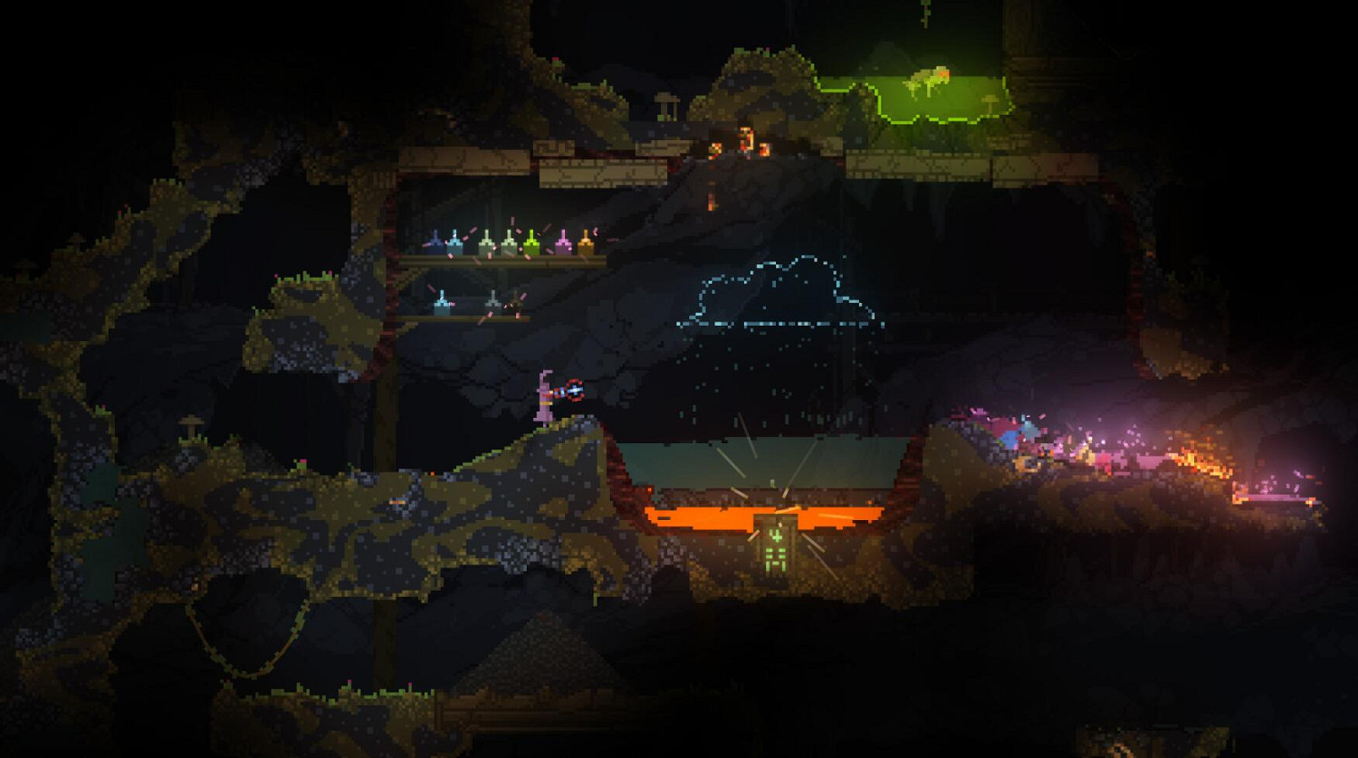 Steam特惠:《艾爾登法環》7折《巫師3:狂獵》2.5折 Steam特惠:《艾爾登法環》7折《巫師3:狂獵》2.5折