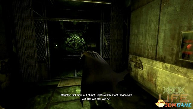 蝙蝠俠：阿卡漢起源 主線劇情圖文攻略 第四篇