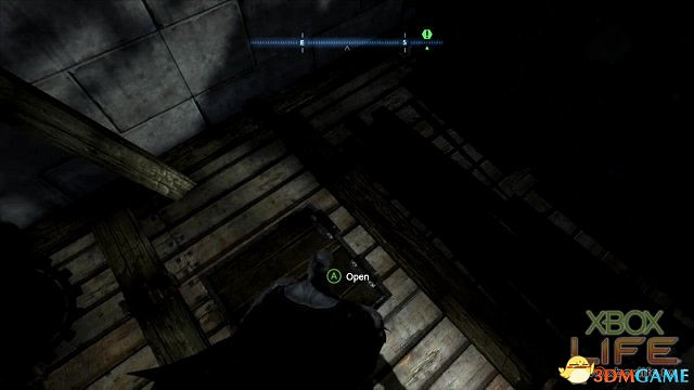 蝙蝠俠：阿卡漢起源 主線劇情圖文攻略 第四篇