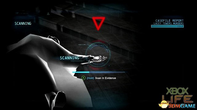 蝙蝠俠：阿卡漢起源 主線劇情圖文攻略 第三篇