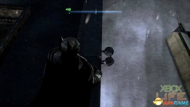 蝙蝠俠：阿卡漢起源 主線劇情圖文攻略 第四篇