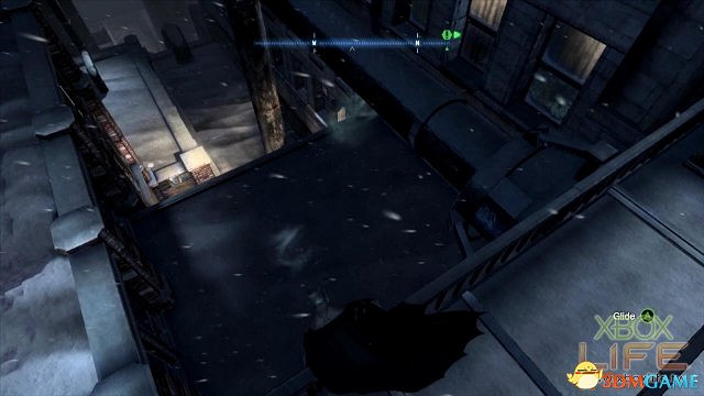 蝙蝠俠：阿卡漢起源 主線劇情圖文攻略 第四篇