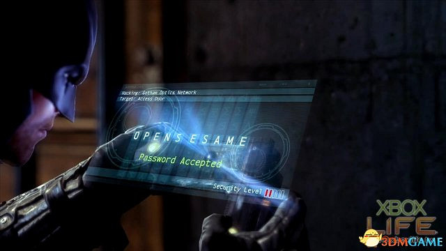 蝙蝠俠：阿卡漢起源 主線劇情圖文攻略 第四篇