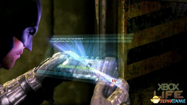 蝙蝠俠：阿卡漢起源 主線劇情圖文攻略 第四篇