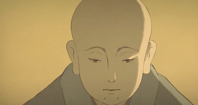 你不會把經費都花在做動畫上了吧!——《黑神話悟空》 你不會把經費都花在做動畫上了吧!——《黑神話悟空》