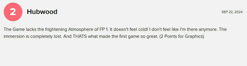 《冰汽時代2》M站使用者評分7.4分:失去了前作的靈魂 《冰汽時代2》M站使用者評分7.4分:失去了前作的靈魂