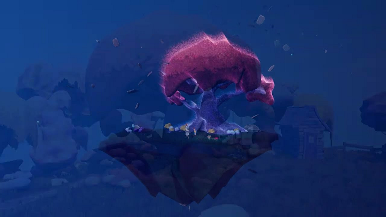 劇情向探索遊戲《拾憶之旅 Spiral》已在Steam平台正式發售 並獲得好評 劇情向探索遊戲《拾憶之旅 Spiral》已在Steam平台正式發售 並獲得好評