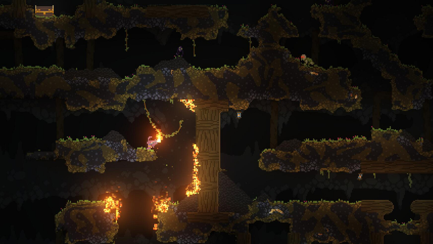 Steam特惠:《艾爾登法環》7折《巫師3:狂獵》2.5折 Steam特惠:《艾爾登法環》7折《巫師3:狂獵》2.5折