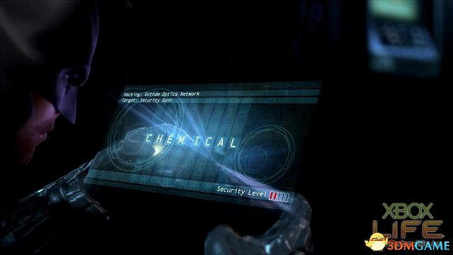 蝙蝠俠：阿卡漢起源 主線劇情圖文攻略 第四篇