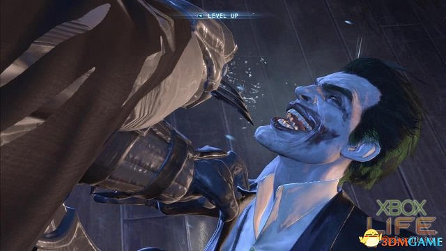 蝙蝠俠:阿卡漢起源 主線劇情圖文攻略 第六篇 蝙蝠俠:阿卡漢起源 主線劇情圖文攻略 第六篇