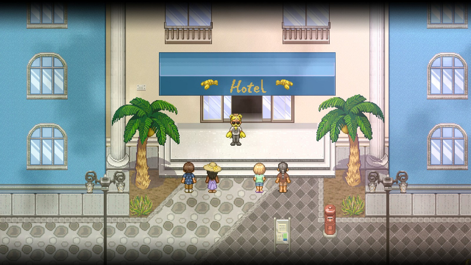 《不過如此的去月球系列海灘特別篇》將於9月20日發售 《不過如此的去月球系列海灘特別篇》將於9月20日發售