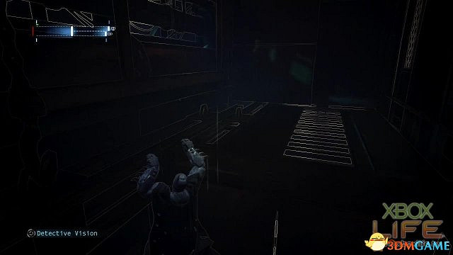 蝙蝠俠:阿卡漢起源 主線劇情圖文攻略 第六篇 蝙蝠俠:阿卡漢起源 主線劇情圖文攻略 第六篇