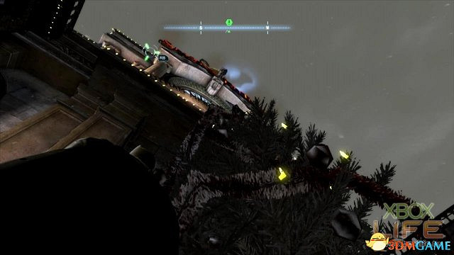 蝙蝠俠：阿卡漢起源 主線劇情圖文攻略 第四篇