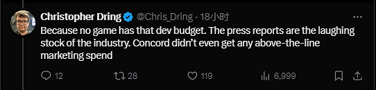 《星鳴特攻》成本超4億遭質疑！外媒：完全是胡說八道