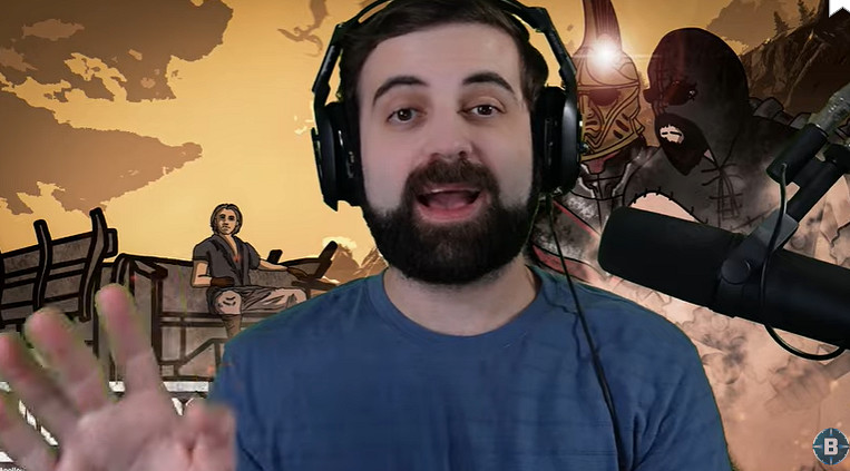 《上古卷軸5》高玩打造新MOD 玩家說話秒變遊戲台詞 《上古卷軸5》高玩打造新MOD 玩家說話秒變遊戲台詞