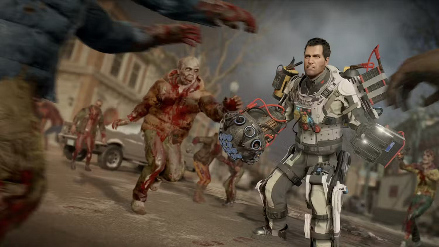 《喪屍圍城2》僅第三!盤點《喪屍圍城》系列最佳遊戲 《喪屍圍城2》僅第三!盤點《喪屍圍城》系列最佳遊戲