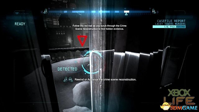 蝙蝠俠：阿卡漢起源 主線劇情圖文攻略 第三篇