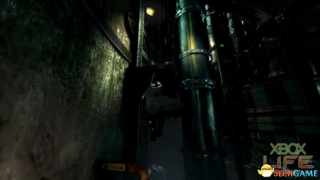 蝙蝠俠：阿卡漢起源 主線劇情圖文攻略 第四篇