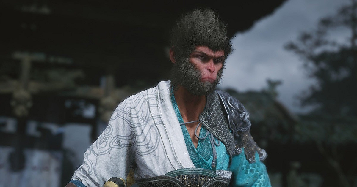 《黑神話》超《幻獸帕魯》成2024年Steam上最暢銷遊戲