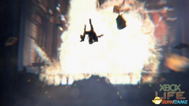 蝙蝠俠:阿卡漢起源 主線劇情圖文攻略 第六篇 蝙蝠俠:阿卡漢起源 主線劇情圖文攻略 第六篇