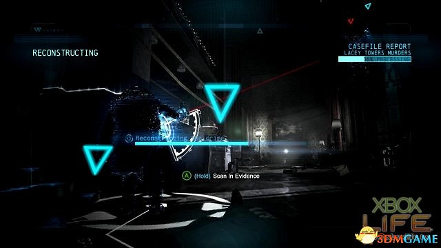 蝙蝠俠：阿卡漢起源 主線劇情圖文攻略 第三篇