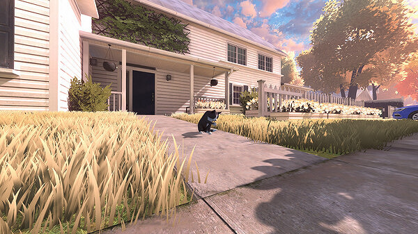 尋找家的意義:冒險新作《冒牌貓謎》宣傳影片已發布! 尋找家的意義:冒險新作《冒牌貓謎》宣傳影片已發布!