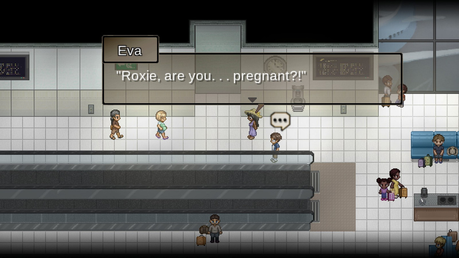 《不過如此的去月球系列海灘特別篇》將於9月20日發售 《不過如此的去月球系列海灘特別篇》將於9月20日發售