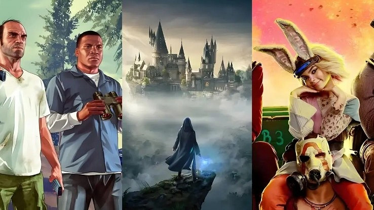 到底是誰還沒買？《三男一狗》又奪英國8月銷量冠軍