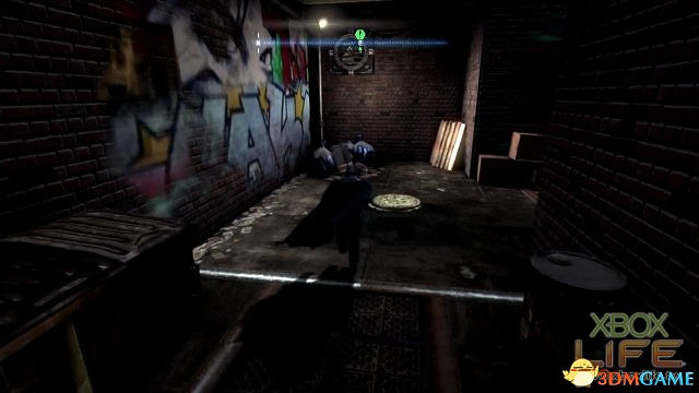 蝙蝠俠：阿卡漢起源 主線劇情圖文攻略 第四篇