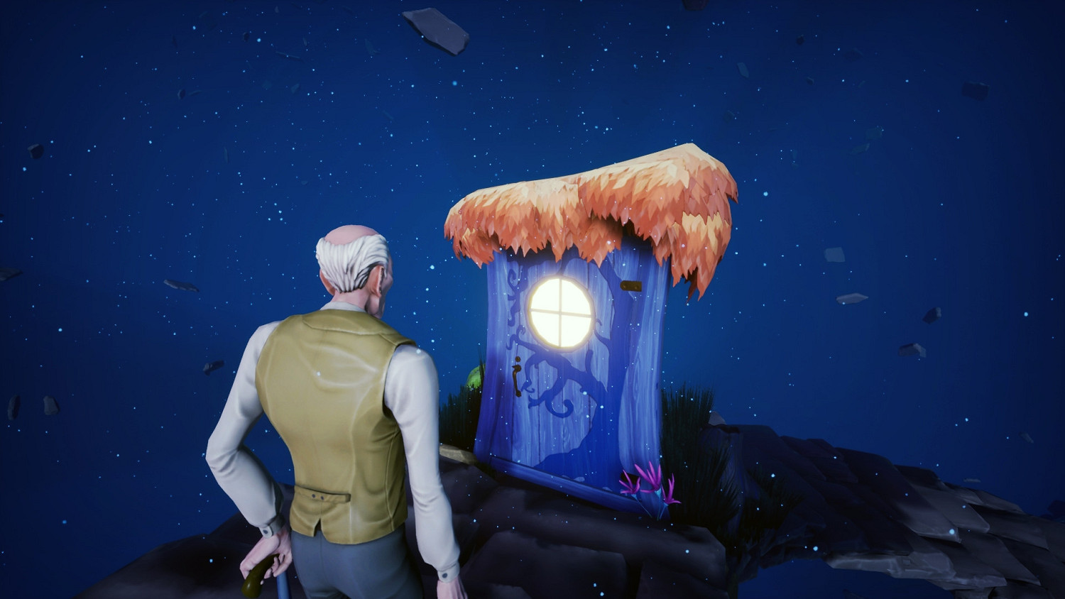 劇情向探索遊戲《拾憶之旅 Spiral》已在Steam平台正式發售 並獲得好評 劇情向探索遊戲《拾憶之旅 Spiral》已在Steam平台正式發售 並獲得好評