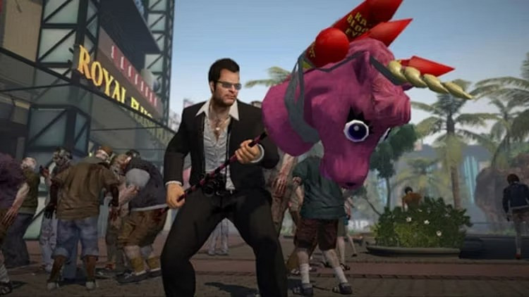 《喪屍圍城2》僅第三!盤點《喪屍圍城》系列最佳遊戲 《喪屍圍城2》僅第三!盤點《喪屍圍城》系列最佳遊戲