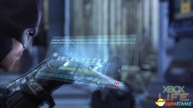 蝙蝠俠:阿卡漢起源 主線劇情圖文攻略 第六篇 蝙蝠俠:阿卡漢起源 主線劇情圖文攻略 第六篇