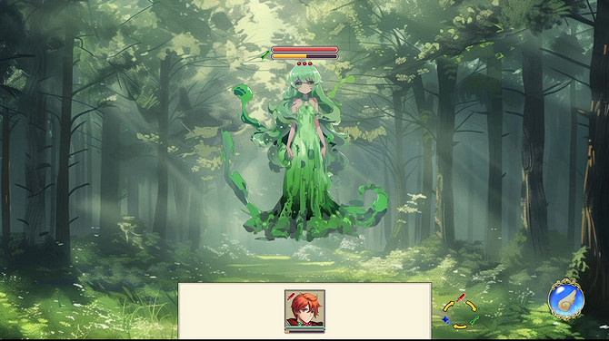 《迷宮販》登陸Steam 魔王城百貨店經營