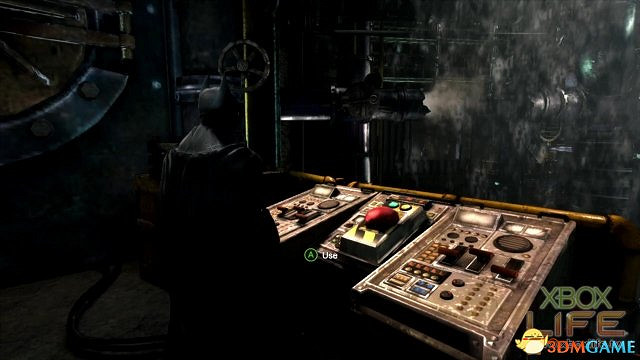 蝙蝠俠：阿卡漢起源 主線劇情圖文攻略 第四篇