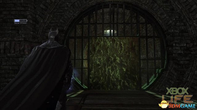 蝙蝠俠:阿卡漢起源 主線劇情圖文攻略 第六篇 蝙蝠俠:阿卡漢起源 主線劇情圖文攻略 第六篇