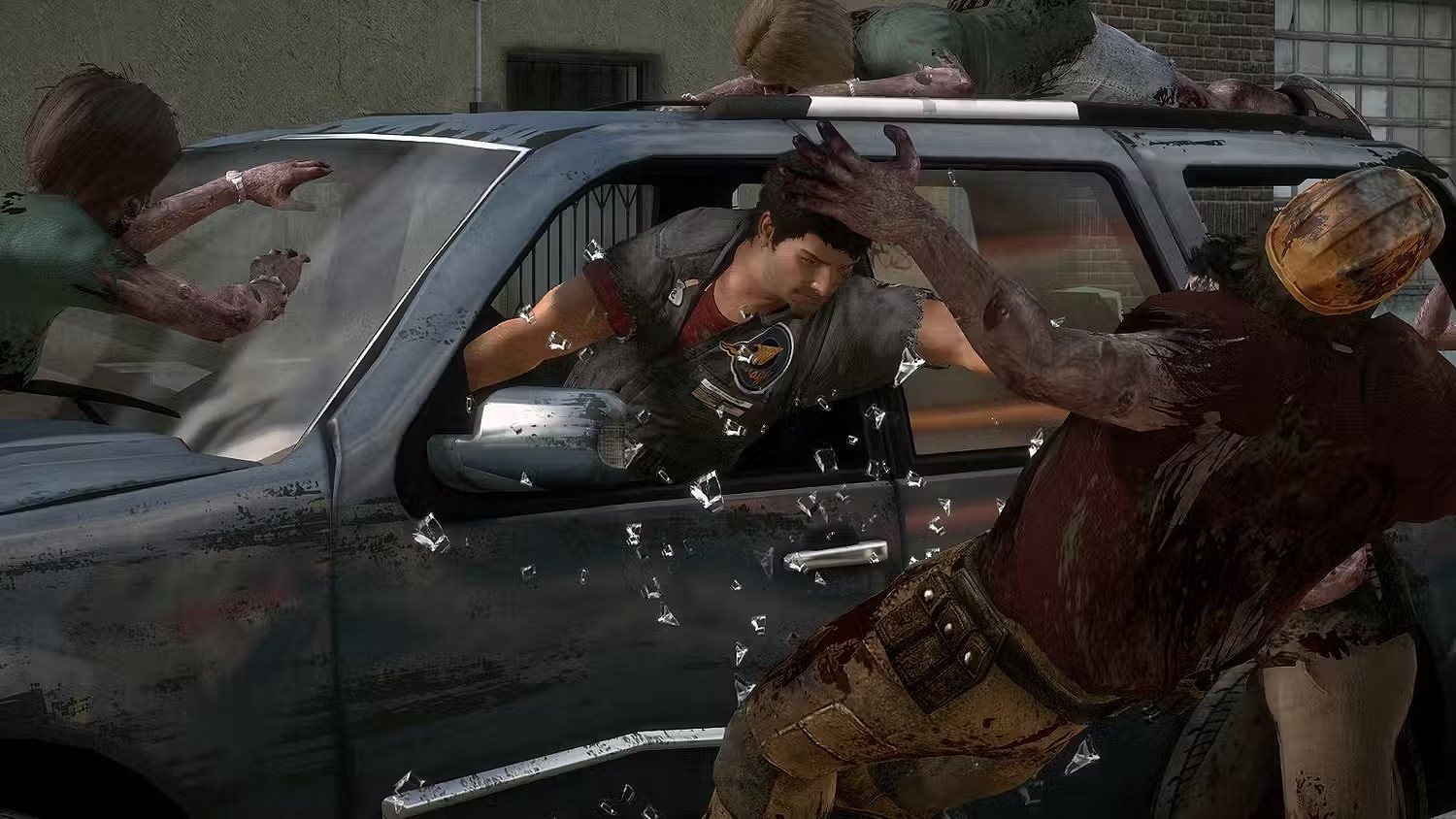 《喪屍圍城2》僅第三!盤點《喪屍圍城》系列最佳遊戲 《喪屍圍城2》僅第三!盤點《喪屍圍城》系列最佳遊戲