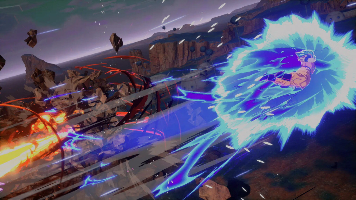 《七龍珠電光炸裂!ZERO》有3個DLC!跨平台遊戲尚未確認 《七龍珠電光炸裂!ZERO》有3個DLC!跨平台遊戲尚未確認