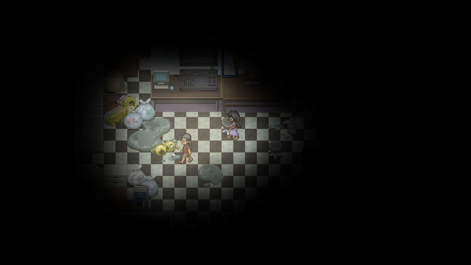 《不過如此的去月球系列海灘特別篇》將於9月20日發售 《不過如此的去月球系列海灘特別篇》將於9月20日發售