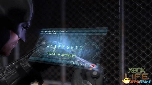 蝙蝠俠:阿卡漢起源 主線劇情圖文攻略 第六篇 蝙蝠俠:阿卡漢起源 主線劇情圖文攻略 第六篇