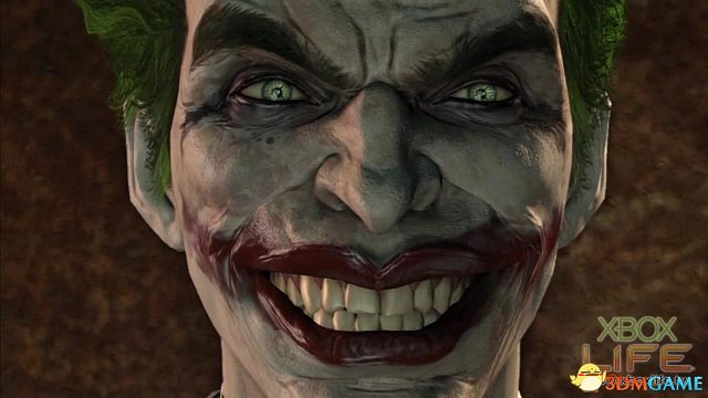 蝙蝠俠:阿卡漢起源 主線劇情圖文攻略 第六篇 蝙蝠俠:阿卡漢起源 主線劇情圖文攻略 第六篇