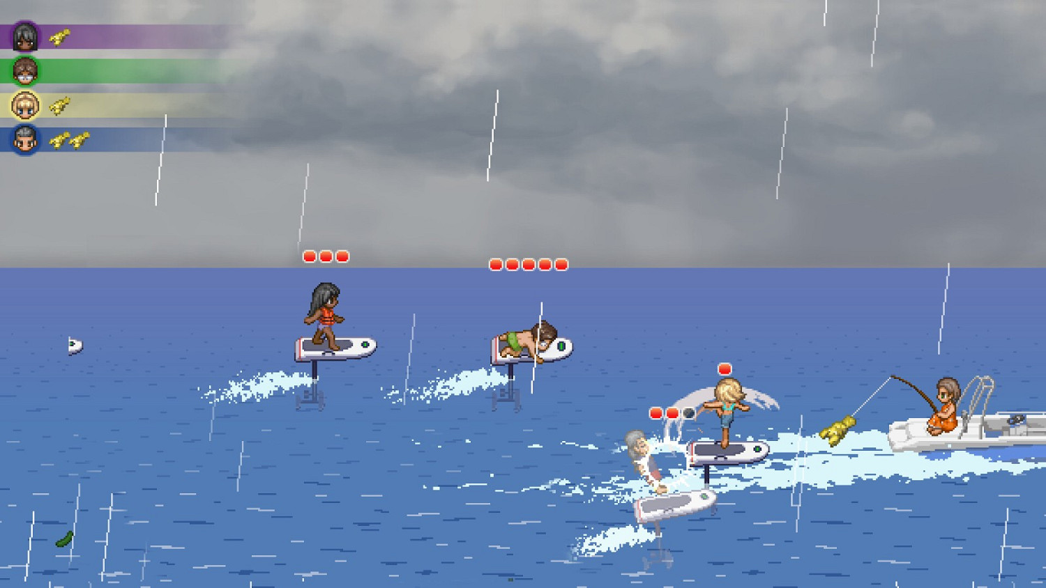 《不過如此的去月球系列海灘特別篇》將於9月20日發售 《不過如此的去月球系列海灘特別篇》將於9月20日發售