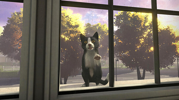 尋找家的意義:冒險新作《冒牌貓謎》宣傳影片已發布! 尋找家的意義:冒險新作《冒牌貓謎》宣傳影片已發布!