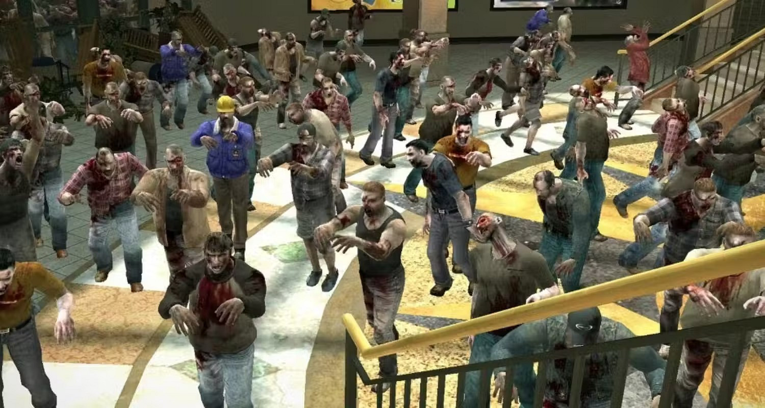 《喪屍圍城2》僅第三!盤點《喪屍圍城》系列最佳遊戲 《喪屍圍城2》僅第三!盤點《喪屍圍城》系列最佳遊戲