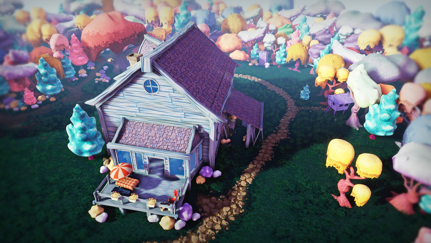 劇情向探索遊戲《拾憶之旅 Spiral》已在Steam平台正式發售 並獲得好評 劇情向探索遊戲《拾憶之旅 Spiral》已在Steam平台正式發售 並獲得好評