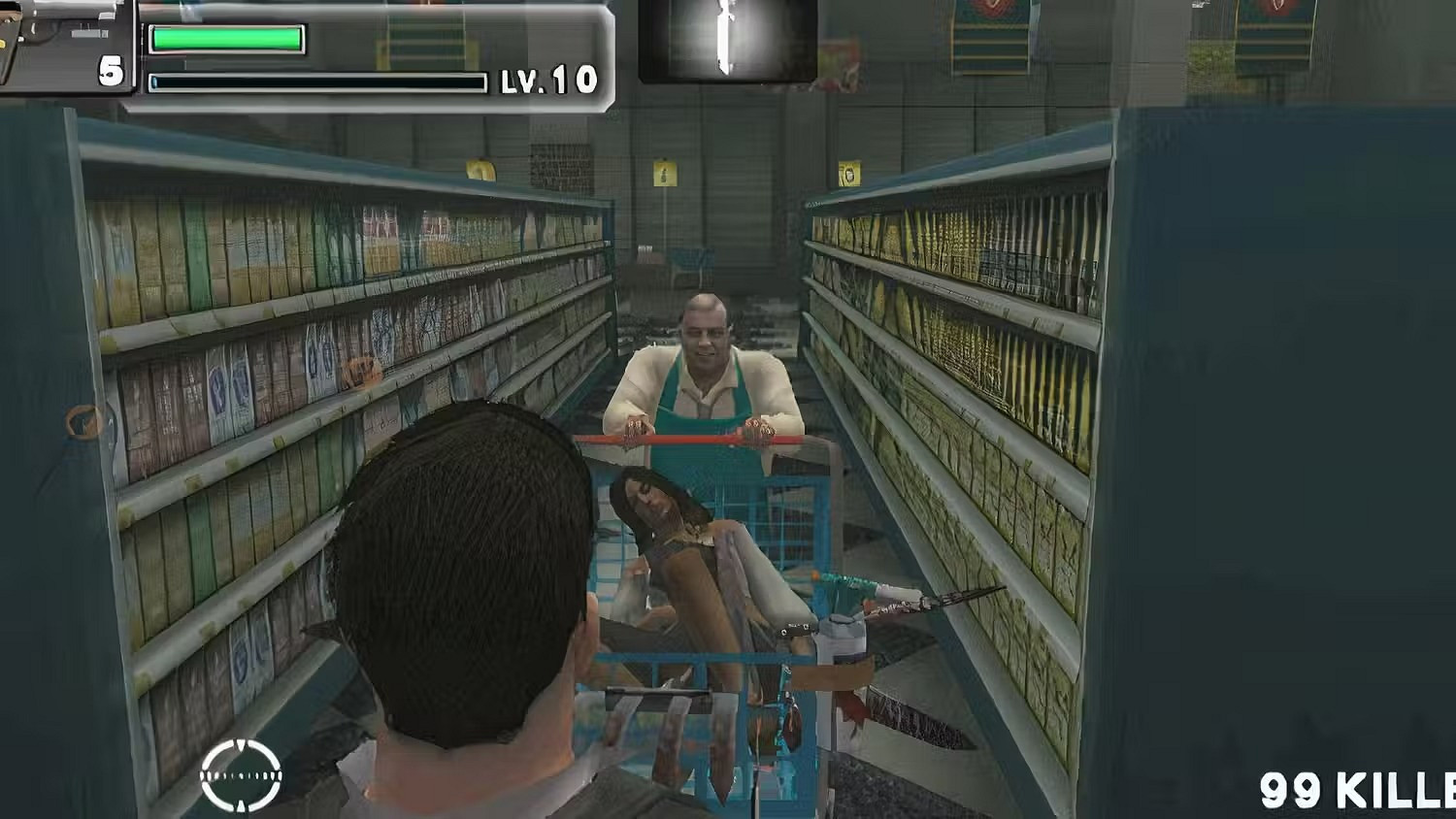 《喪屍圍城2》僅第三!盤點《喪屍圍城》系列最佳遊戲 《喪屍圍城2》僅第三!盤點《喪屍圍城》系列最佳遊戲