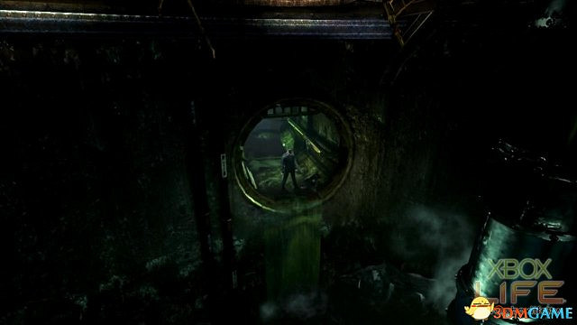 蝙蝠俠：阿卡漢起源 主線劇情圖文攻略 第四篇