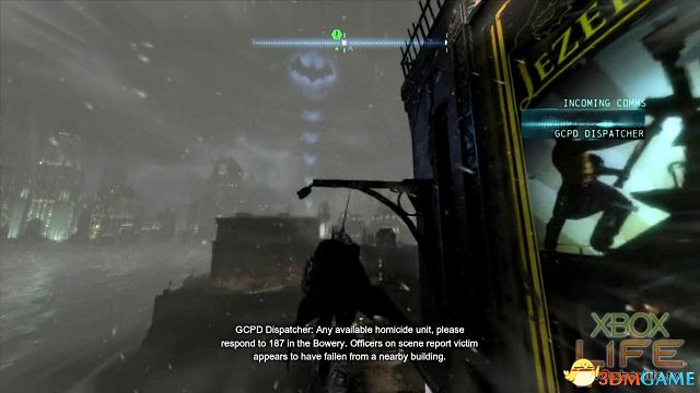 蝙蝠俠：阿卡漢起源 主線劇情圖文攻略 第四篇