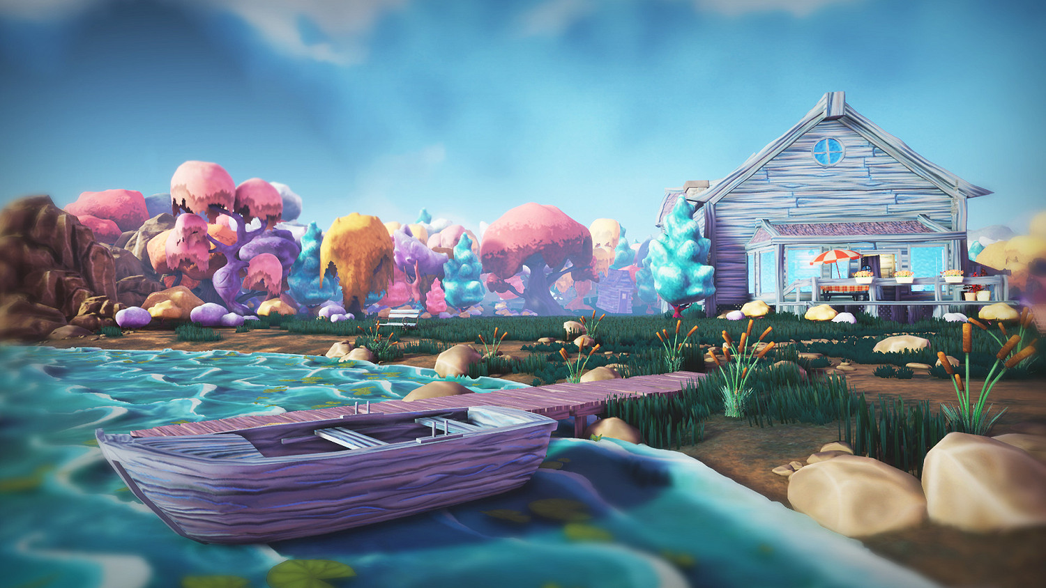 劇情向探索遊戲《拾憶之旅 Spiral》已在Steam平台正式發售 並獲得好評 劇情向探索遊戲《拾憶之旅 Spiral》已在Steam平台正式發售 並獲得好評