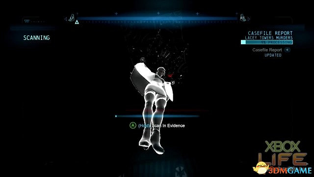 蝙蝠俠：阿卡漢起源 主線劇情圖文攻略 第三篇