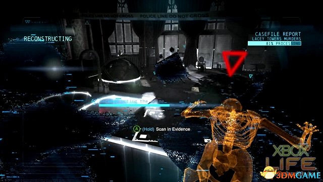 蝙蝠俠：阿卡漢起源 主線劇情圖文攻略 第三篇